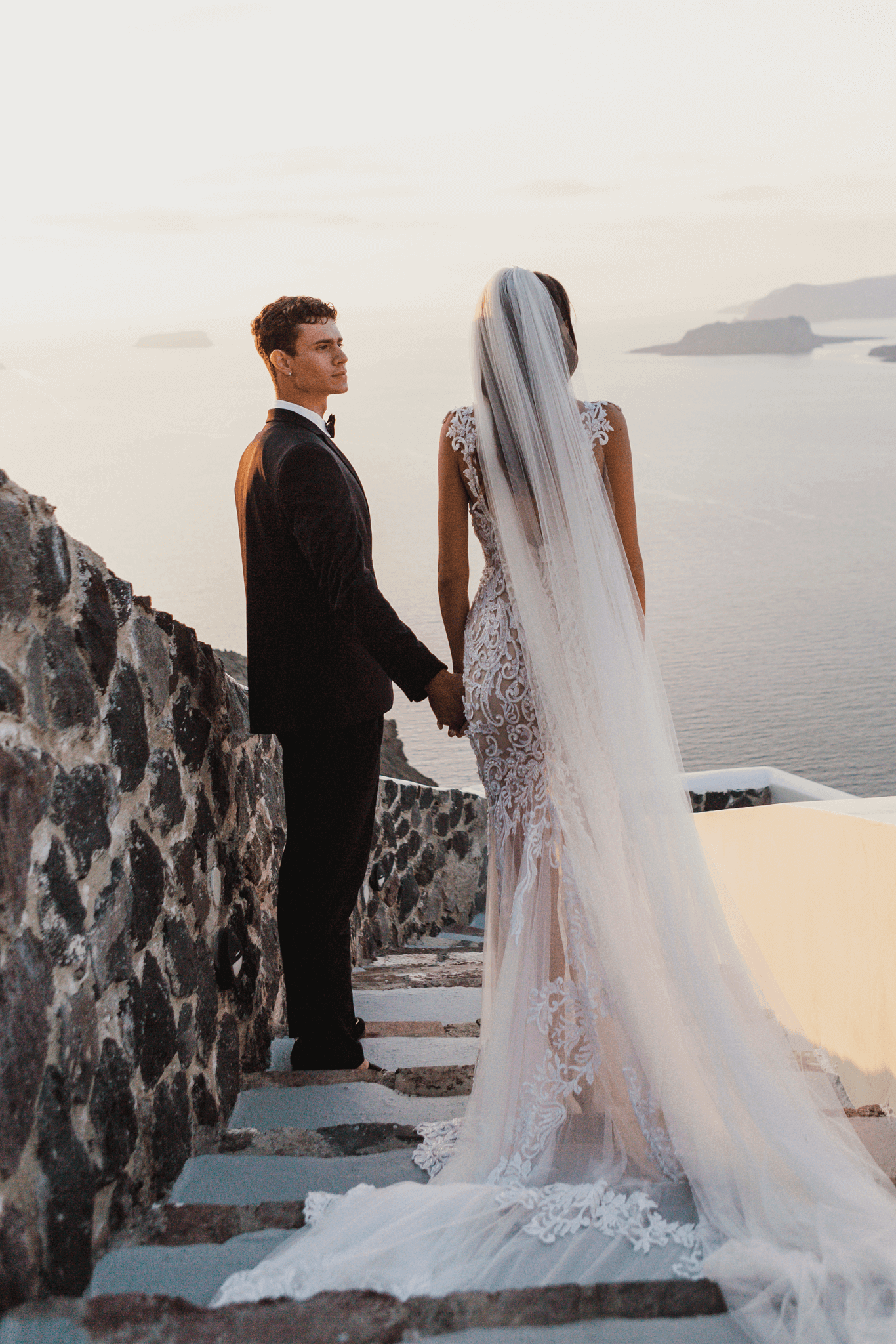 Wedding Planner Santorini-packages-civil Wedding- DW Events